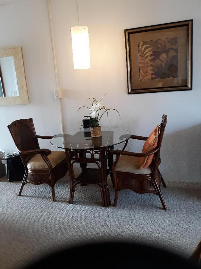 Deluxe Oceanview Maui Studio..New & Updated Kahana Екстер'єр фото